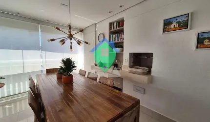 Apartamento 165m² à venda por R$ 2.750.000,00 na Vila Romana, São Paulo, SP