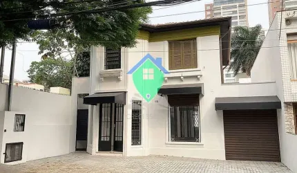 Sobrado Comercial 334m² para locação por R$24.951,94 na Água Branca, São Paulo, SP