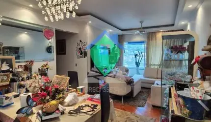 Apartamento 92m² à venda por R$ 960.000,00 na Vila Ipojuca, São Paulo, SP