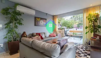 Sobrado 160m² à venda por R$ 1.600.000,00 na Vila Romana, São Paulo, SP