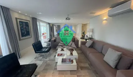 Apartamento Alto Padrão 380m² para venda por R$ 11.000.000,00 e locação por R$ 49.651,75 no Campo B