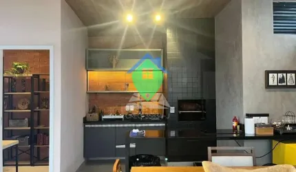 Cobertura Duplex 148m² à venda por R$ 1.490.000,00 na Cidade São Francisco, São Paulo, SP