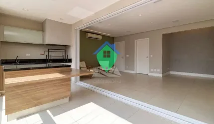 Apartamento 125m² à venda por R$ 2.050.000,00 na Vila Romana, São Paulo, SP