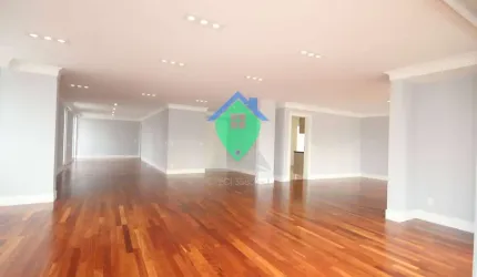 Cobertura 381m² para venda por R$ 4.500.000,00 e locação por R$ 26.654,12 na Santa Cecília, São Pau