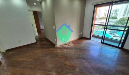 Apartamento 62m² à venda por R$ 900.000,00 na Bela Aliança, São Paulo, SP