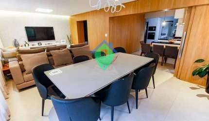 Apartamento 183m² à venda por R$ 1.400.000,00 na Vila Andrade, São Paulo, SP