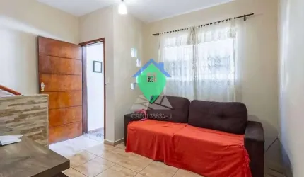 Sobrado 179m² à venda por R$ 848.000,00 em Perdizes, São Paulo, SP