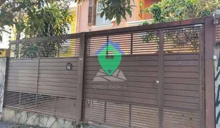 Sobrado 226m² à venda por R$ 2.000.000,00 em Perdizes, São Paulo, SP
