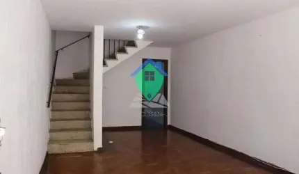 Sobrado 103m² à venda por R$700.000,00 na Lapa de Baixo, São Paulo, SP