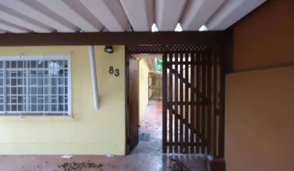 Casas Térreas de 2 Dorm. com vagas !!! - Cód.: 1475 / 1245 -