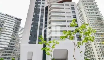 Apartamento a venda abaixo da tabela, reformado e pronto para morar! 162m², 3 suítes, 3 vagas! Luxo e o Conforto no Condomínio Ez Parque da Cidade.