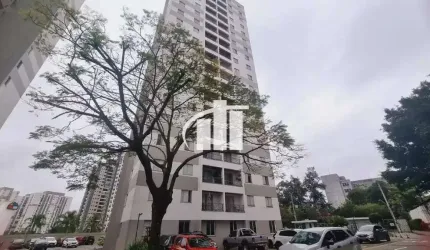 Apto. de 66 m² com 03 Dorm.!!!! - Cód.: 2630 -
