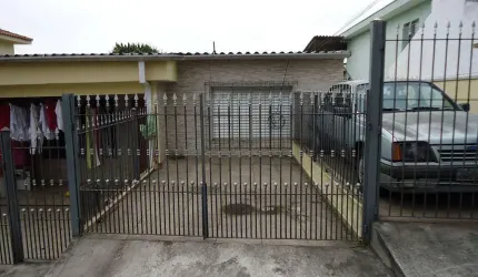 Casa de Vila para aluguel, 1 quarto, 1 vaga, JAGUARE - São Paulo/SP