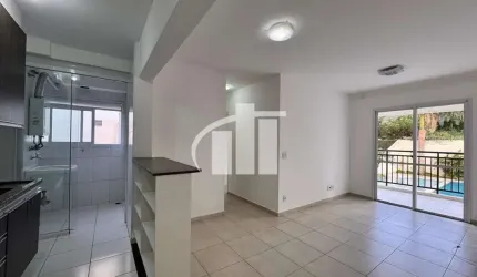 Apartamento para locação no Butanta, praça Elis Regina com 2 dormitórios, sendo 1 suite, 1 vaga de garagem! Condominio com lazer completo e piscina!
