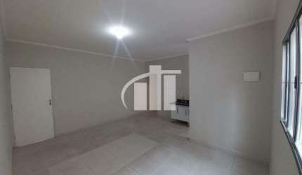 APARTAMENTO- CÓD :2894
