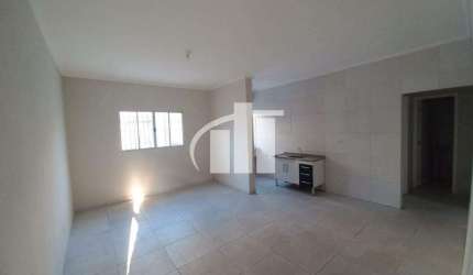 APARTAMENTO - CÓD: 2893