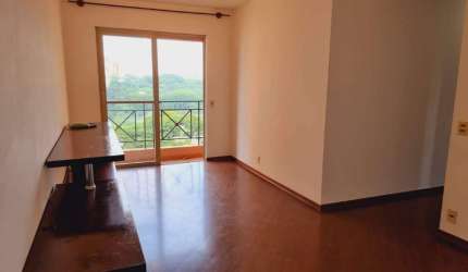 Apartamento para LOCAÇÃO no Butanta, ao lado do portão 3 da USP, 3 dormitórios 1 banheiro 1 vaga de garagem
