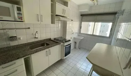 Apartamento para aluguel, Centro - Osasco/SP