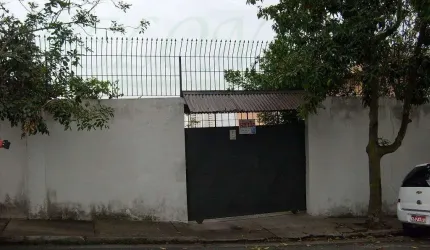 Vaga de Garagem Coberta - Cód.: 1906 / 2141 -