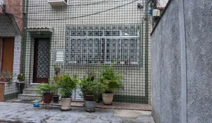 Casa com 3 quartos à venda na Santa Teresa, Rio de Janeiro , 170 m2 por R$ 1.000.000
