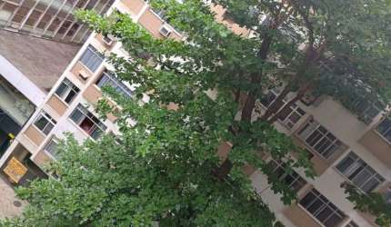 Apartamento com 2 quartos à venda em Botafogo, Rio de Janeiro , 97 m2 por R$ 760.000