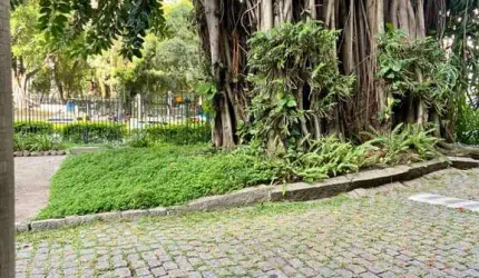 Apartamento com 3 quartos à venda em Botafogo, Rio de Janeiro , 110 m2 por R$ 1.000.000