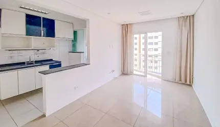 Excelente apto 2 dorms., 1 suíte, 2 vagas, lazer completo na R. Frei Caneca