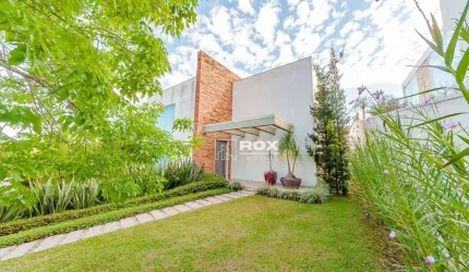 Casa com 5 quartos à venda, 476 m² por R$ 3.990.000 - Campo Comprido - Curitiba/PR