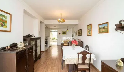 Sobrado com 3 quartos à venda, 128 m² por R$ 549 - Weissópolis - Pinhais/PR