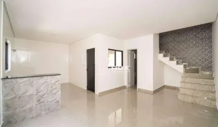 Sobrado com 2 quartos à venda, 98 m² por R$ 599.990