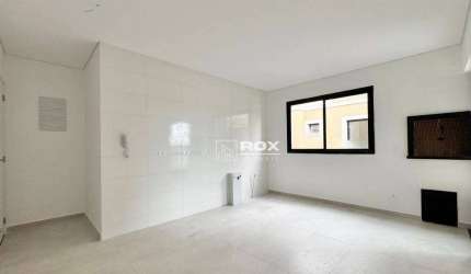 Apartamento Duplex com 2 quarto 1 suíte à venda, 120 m² - Caiobá, Matinhos/PR