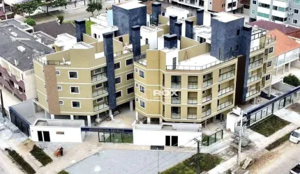 Apartamento Duplex com 2 quartos 1 suítes à venda, 127 m² - Caiobá, Matinhos/PR