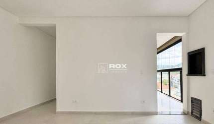 Apartamento Duplex no litoral com 2 quartos 1 suíte à venda, 135 m² - Caiobá, Matinhos/PR