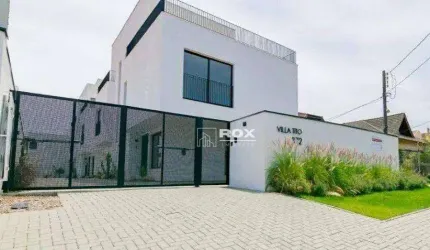 Sobrado novo  com 3 quartos à venda - Santa Felicidade - Curitiba/PR
