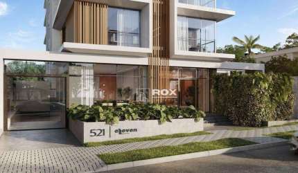 Apartamento com 3 quartos 3 suítes à venda, 238 m² - Batel, Curitiba/PR