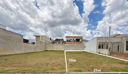Terreno em condomínio à venda - Umbará - Curitiba/PR