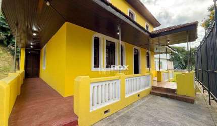 Casa Comercial para alugar, 287 m² por R$ 30.981/mês - Barigui - Curitiba/PR