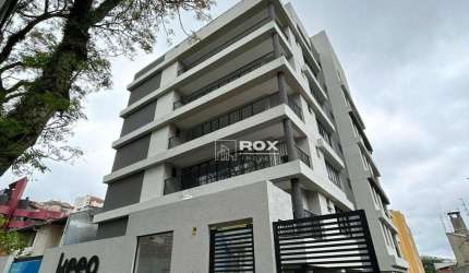 Loft com 1 quarto suíte à venda, 38 m² - Água Verde, Curitiba/PR