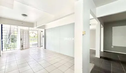 Sala comercial à venda - Água Verde - Curitiba/PR