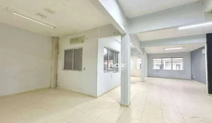 Sala comercial à venda, 126 m² por R$ 319.000 - Centro - Curitiba/PR