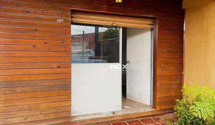 Sala para alugar, 27 m² - Bacacheri - Curitiba/PR
