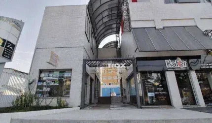 Loja de 36 m² à venda - Centro, Curitiba/PR
