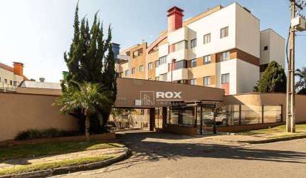 Apartamento Garden com 3 quartos à venda, 163 m² - Portão, Curitiba/PR