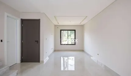 Sobrado com 3 dormitórios à venda, 101 m² - Barreirinha - Curitiba/PR
