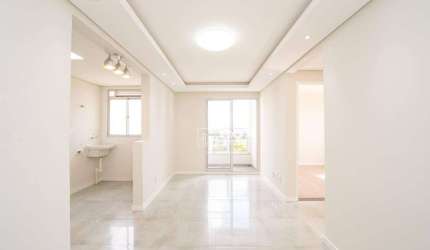 Apartamento com 2 quartos à venda, 68 m² por R$ 379.000 - Bairro Alto - Curitiba/PR