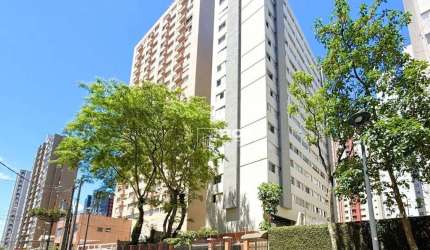 Cobertura com 3 quartos à venda - Batel - Curitiba/PR