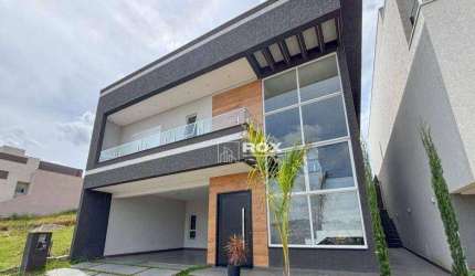 Casa em condomínio, 3 suítes a venda - Curitiba/PR