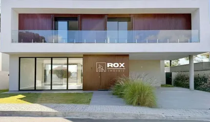 Casa em condomínio, 4 suítes à venda - Curitiba/PR