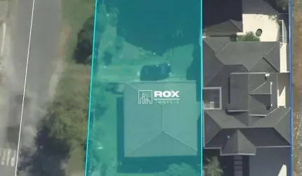 Terreno à venda, 397 m² por R$ 999.000 - Capão da Imbuia, Curitiba/PR