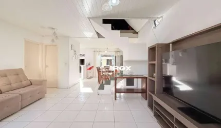 Casa térrea em condomínio com 3 dormitórios para alugar - Curitiba/PR